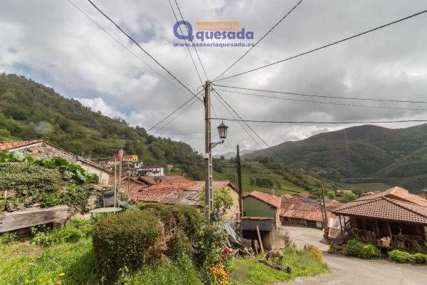 Casa rural en Lugar Xomezana Riba, 36