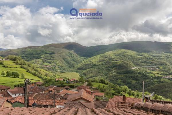 Casa rural en Lugar Xomezana Riba, 36