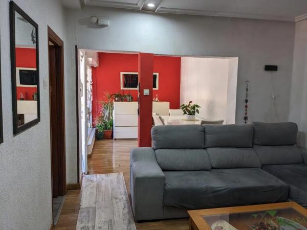 Casa independiente en Lugar el Quemadero