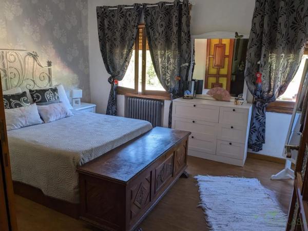 Casa independiente en Lugar el Quemadero