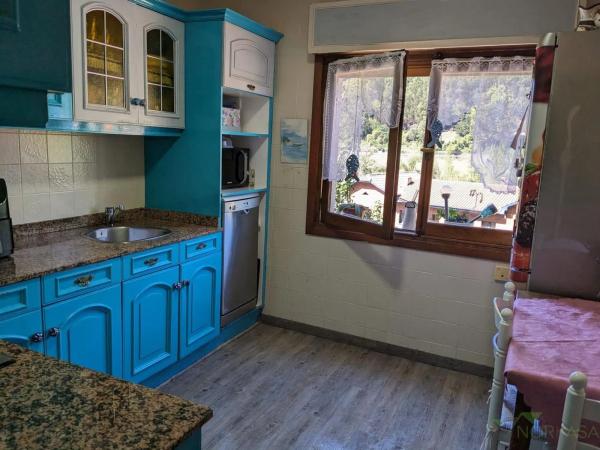 Casa independiente en Lugar el Quemadero