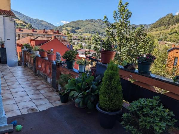 Casa independiente en Lugar el Quemadero