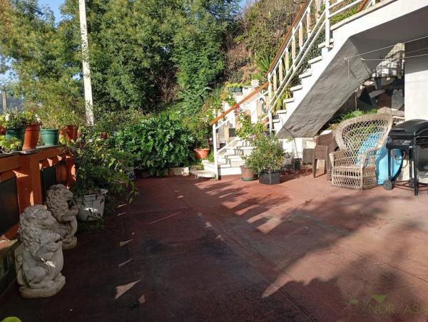 Casa independiente en Lugar el Quemadero