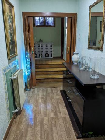 Casa independiente en Lugar el Quemadero