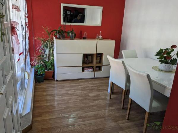 Casa independiente en Lugar el Quemadero