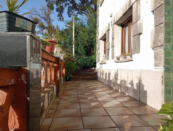 Casa independiente en Lugar el Quemadero