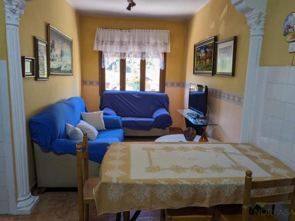 Casa independiente en Lugar el Quemadero