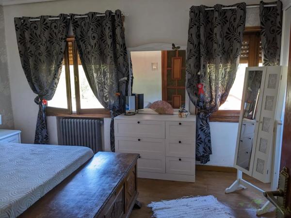 Casa independiente en Lugar el Quemadero