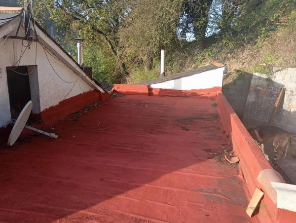 Casa independiente en Lugar el Quemadero