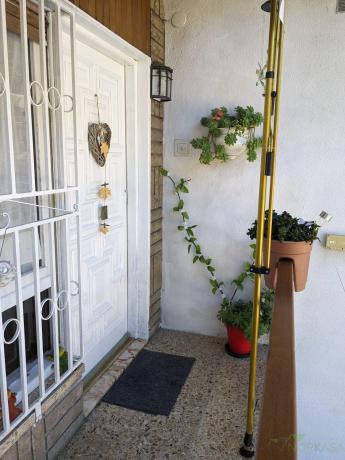 Casa independiente en Lugar el Quemadero