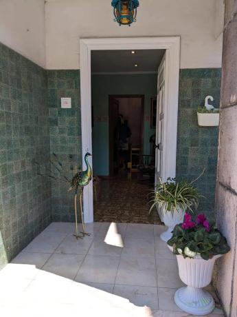 Casa independiente en Lugar el Quemadero