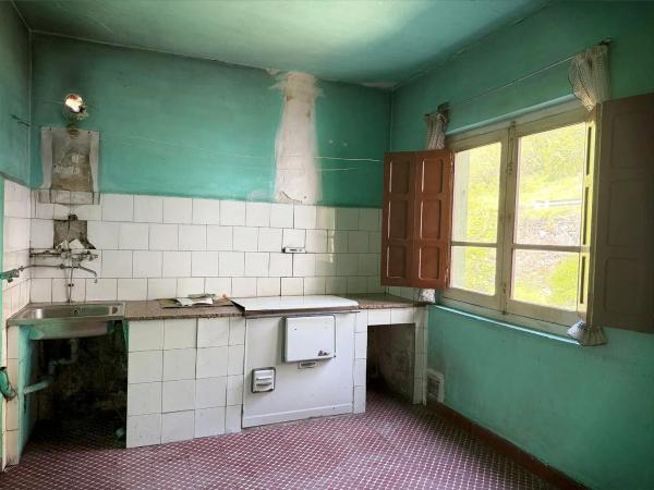 Casa independiente en Oviedo - Campomanes