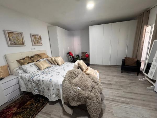 Casa independiente en calle Molino de la Sala, 9