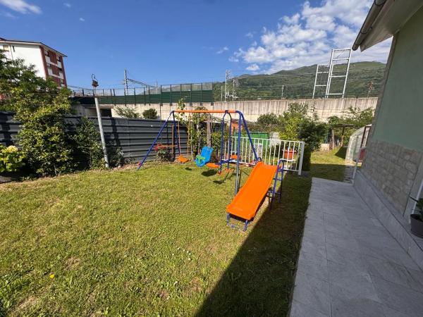 Casa independiente en calle Molino de la Sala, 9