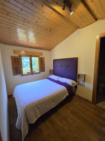 Casa rural en carretera Cuevas de Felechosa s/n