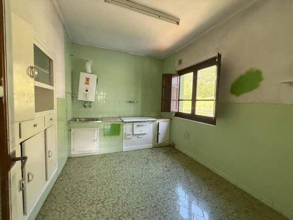 Casa independiente en Oviedo - Campomanes