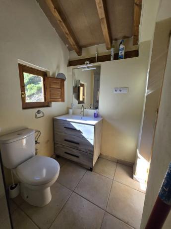 Casa rural en carretera Cuevas de Felechosa s/n