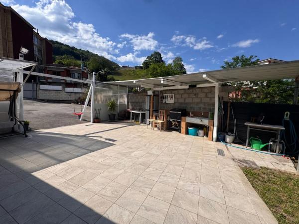 Casa independiente en calle Molino de la Sala, 9