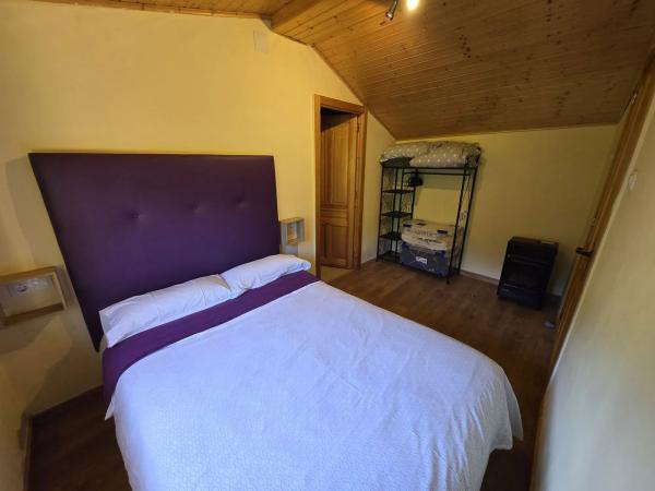 Casa rural en carretera Cuevas de Felechosa s/n