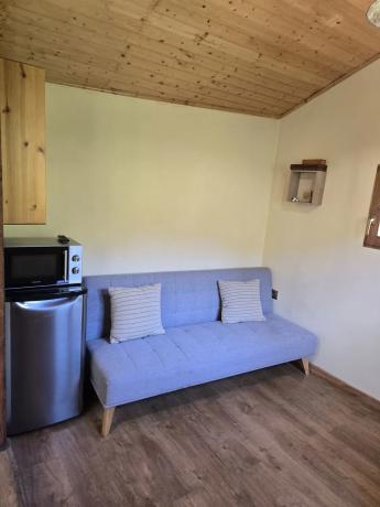 Casa rural en carretera Cuevas de Felechosa s/n