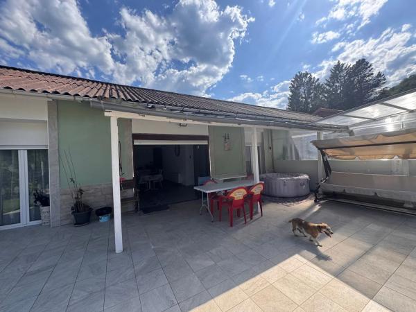 Casa independiente en calle Molino de la Sala, 9