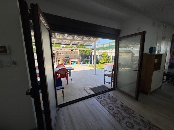 Casa independiente en calle Molino de la Sala, 9