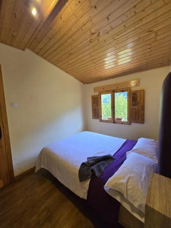 Casa rural en carretera Cuevas de Felechosa s/n