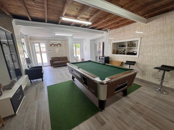 Casa independiente en calle Molino de la Sala, 9