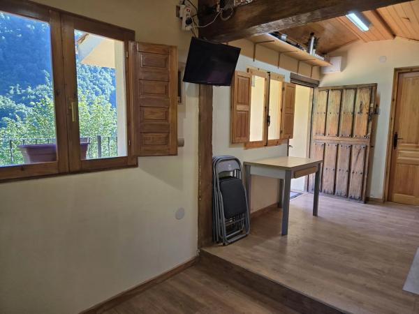 Casa rural en carretera Cuevas de Felechosa s/n