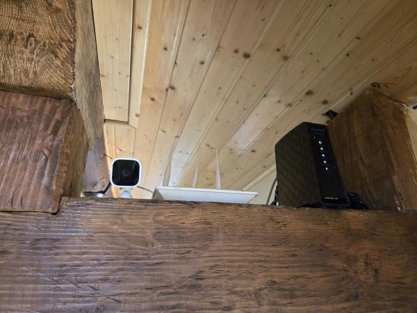 Casa rural en carretera Cuevas de Felechosa s/n