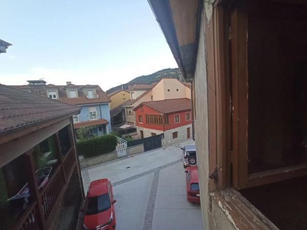 Casa independiente en calle Bernardo Aza, 23