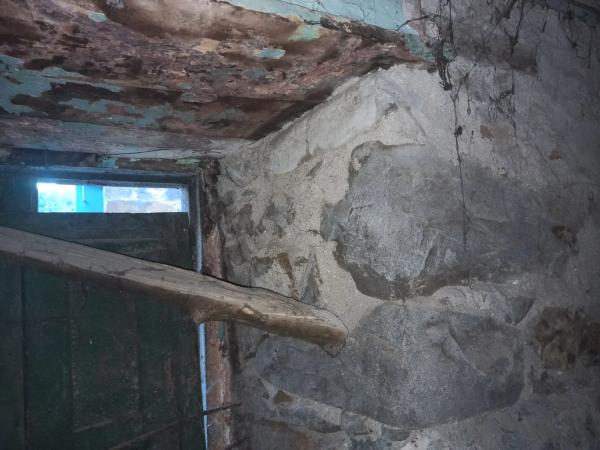 Casa independiente en calle Bernardo Aza, 23