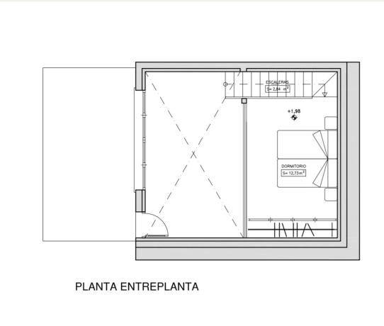 Casa de pueblo en Lugar Tios, 43