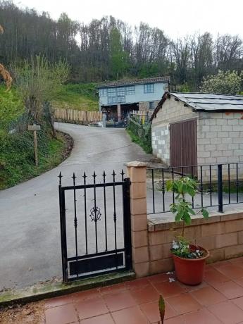 Casa de pueblo en Lugar Tios, 43
