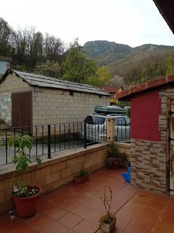 Casa de pueblo en Lugar Tios, 43