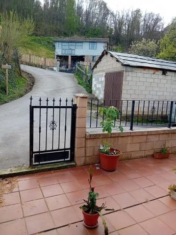 Casa de pueblo en Lugar Tios, 43