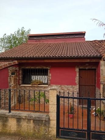 Casa de pueblo en Lugar Tios, 43