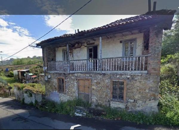 Casa de pueblo en Caserío el pedroso, 6