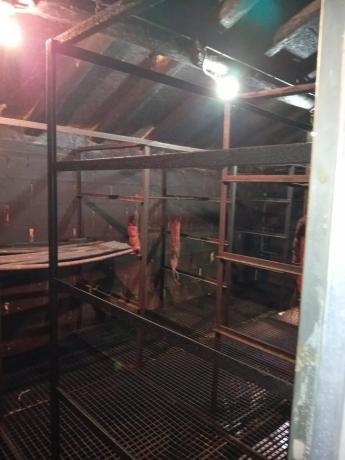 Casa de pueblo en Lugar Tios, 43