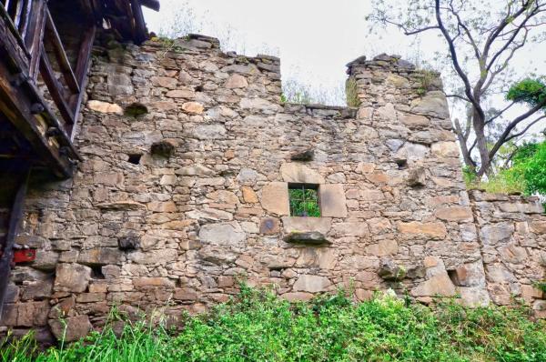 Casa rural en Poligono 18, 29690