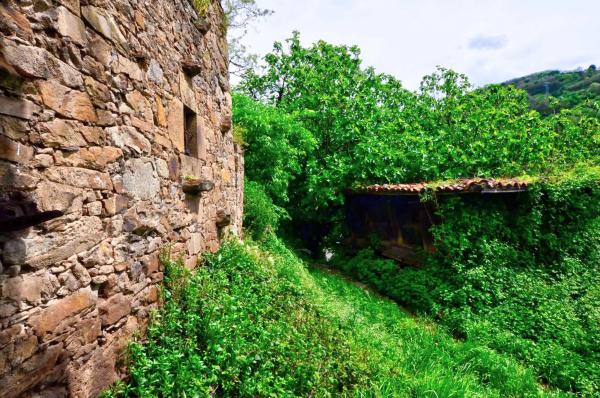Casa rural en Poligono 18, 29690