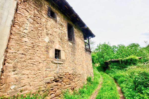 Casa rural en Poligono 18, 29690