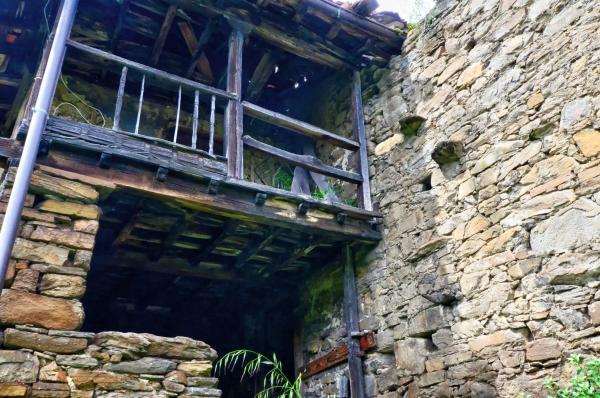 Casa rural en Poligono 18, 29690