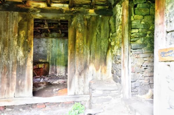 Casa rural en Poligono 18, 29690