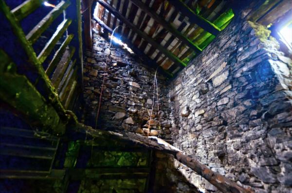 Casa rural en Poligono 18, 29690