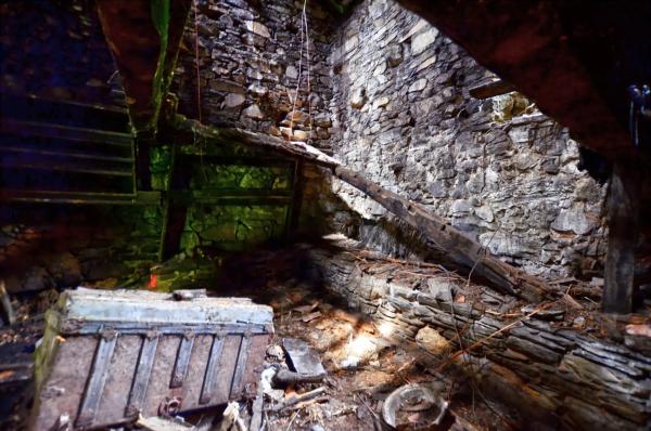 Casa rural en Poligono 18, 29690