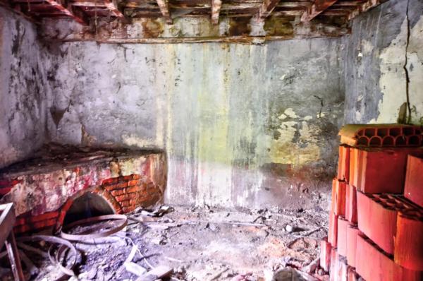 Casa rural en Poligono 18, 29690