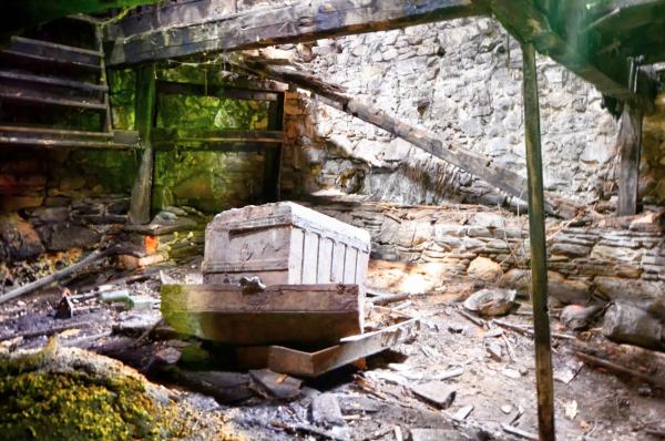 Casa rural en Poligono 18, 29690