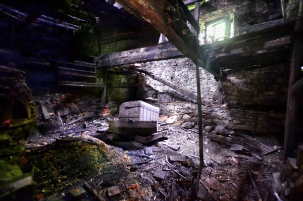 Casa rural en Poligono 18, 29690