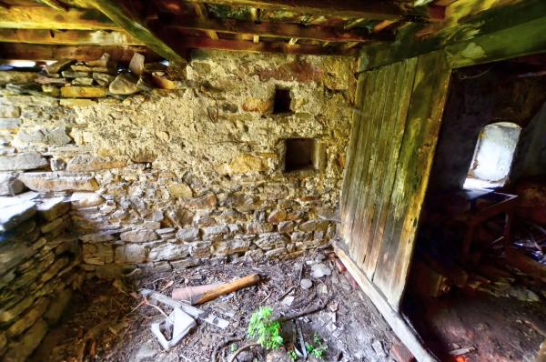 Casa rural en Poligono 18, 29690